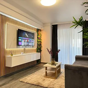 Apartament Luxury Glam Adress With Parking