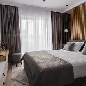  Apartament Signature Tn Executive