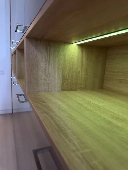 Cozy 1 Bedroom Apartment! Bucharest 0*,
