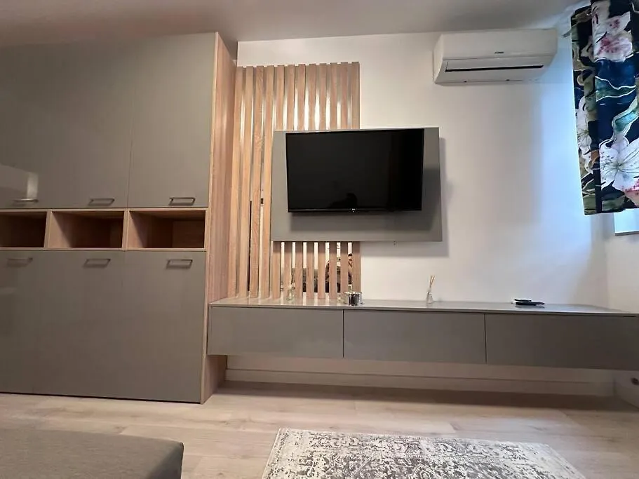 Apartment Cozy 1 Bedroom Apartment! Bucharest Romania