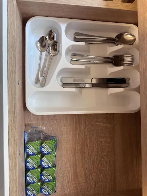 Cozy 1 Bedroom Apartment Bükreş